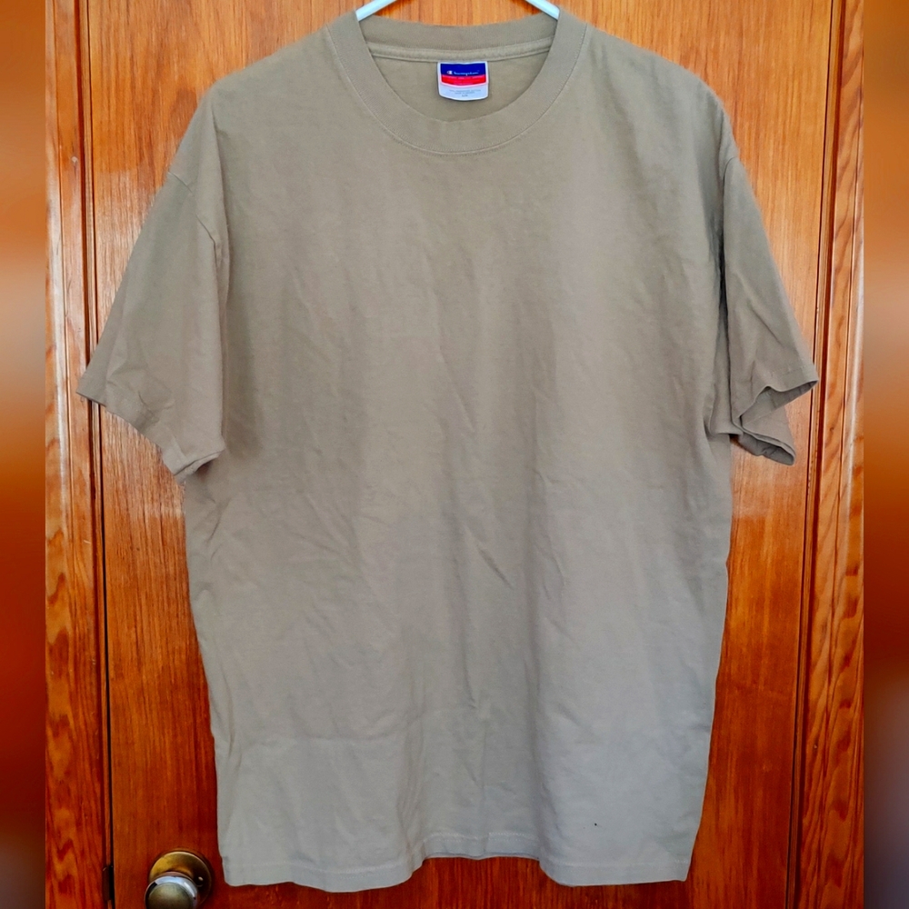 Free W/Purchase - Champion T-shirt